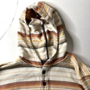 Pendleton Hoodie
